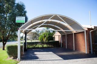 Echuca Moama Holiday Villas - 8