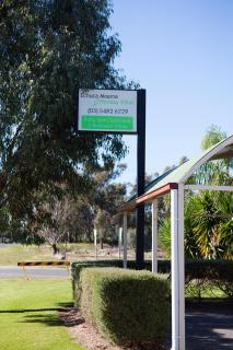 Echuca Moama Holiday Villas - 7
