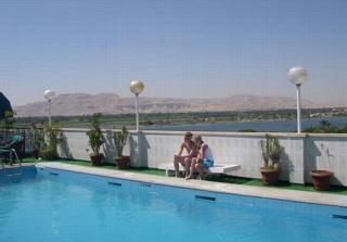 St.Joseph Hotel - Luxor - 6