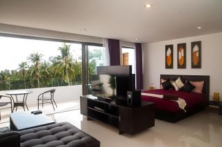 Tropical Sea View Residence - 4