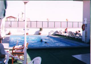 St.Joseph Hotel - 2