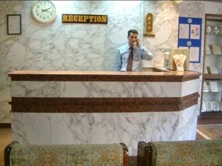 St.Joseph Hotel - Luxor - 5