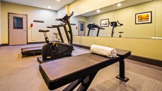 Best Western Mt. Vernon Inn - Mount Vernon - 4