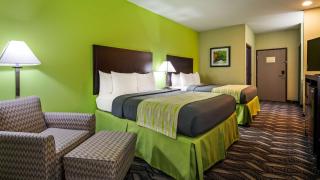 Best Western Mt. Vernon Inn - Mount Vernon - 8