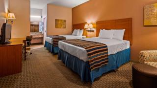 SureStay Hotel by Best Western Ottawa - Ottawa - 7