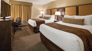 Best Western Plus Frontier Inn - Cheyenne - 8