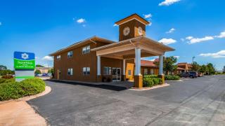 SureStay Hotel by Best Western Ottawa - Ottawa - 4