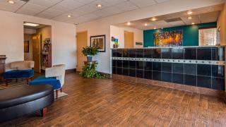 SureStay Hotel by Best Western Ottawa - Ottawa - 9