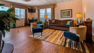 SureStay Hotel by Best Western Ottawa - Ottawa - 8