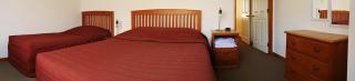 The Esplanade Motel & Conference Centre - Palmerston North - 2