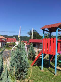 Pensiunea Patricia - 3