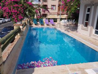 selenya apart - Marmaris - 5