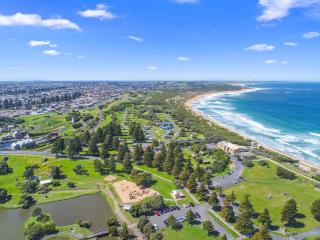 Surfside Holiday Park Warrnambool - 0