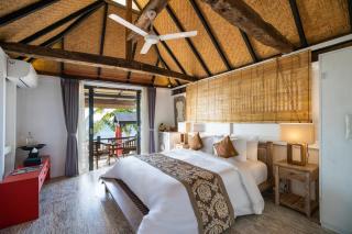 Amed Lodge by Sudamala Resorts - Amed - 4