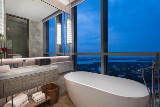 Wyndham Grand Suzhou Fenhu - Xinta - 6