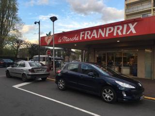 Grand F4 de 70m2 pour 6 personnes - Paris 12eme Gare de lyon, Orly Airport - Thiais - 2