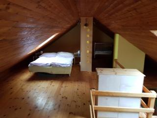Apartman Aneta - Skalná - 1