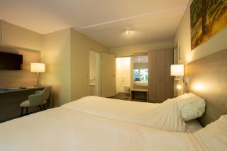 Fletcher Hotel-Restaurant Paasberg - Lochem - 2