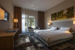 Fletcher Hotel-Restaurant Paasberg - Lochem - 5