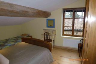 Gite le grenier des maraichers - Albigny - 2