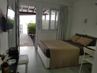 Yialos Holiday Apartments - Perivolia - 2