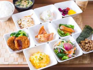 Super Hotel Fukushima Iwaki - Iwaki - 8