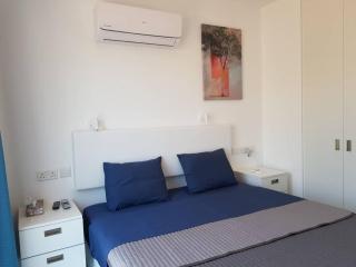 Yialos Holiday Apartments - Perivolia - 3