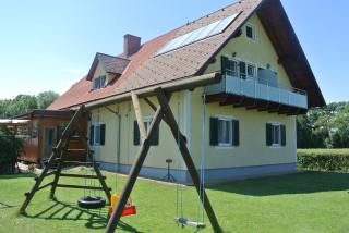 Gästehaus Christa **** - Leibnitz - 4