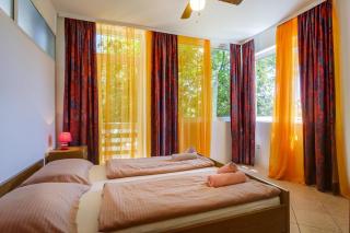 Apartment Mali Losinj 3441c - 3