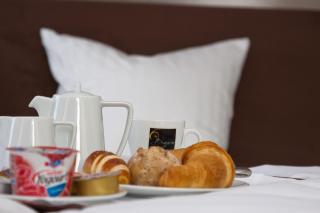 Hotel Uzwil - 9