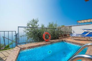 Casa Mare - Praiano - 9