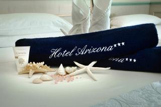 Hotel Arizona - Riccione - 8