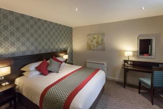 Best Western Plus Pinewood Manchester Airport-Wilmslow Hotel - 4