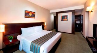 Furama Bukit Bintang, Kuala Lumpur - Kuala Lumpur - 1
