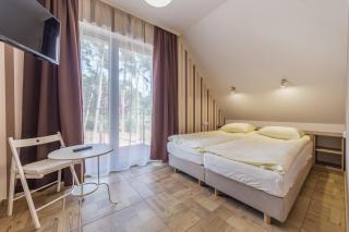 Villa Arkadia MARE - Łukęcin - 7