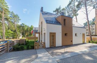 Villa Arkadia MARE - Łukęcin - 6