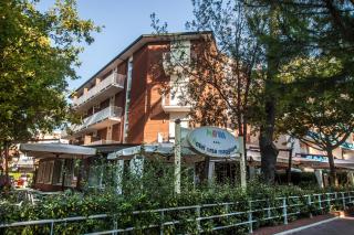 Hotel Orsa Maggiore - Milano Marittima - 3