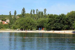 Family friendly house with a swimming pool Puljane, Krka - 11688 - 8