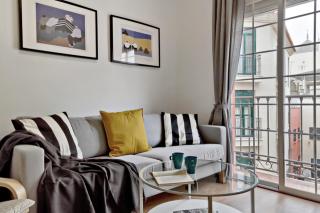 Del Parque Flats - Ollerias 3 - 6
