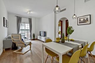 Del Parque Flats - Ollerias 3 - 4