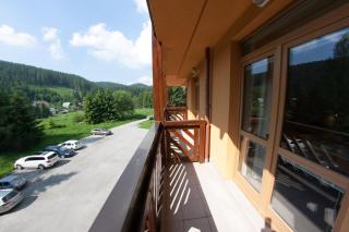 Family Apartments Spiežovec - Donovaly - 4