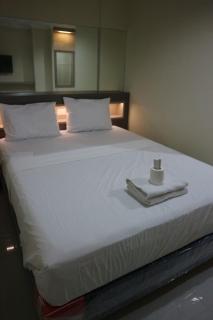 Ethan Hotel Cilincing Plaza - Jakarta - 0