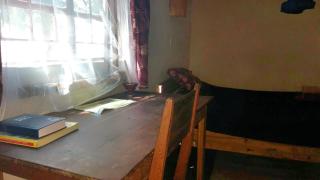 Tiko Community Centre - Saint Francis - 0