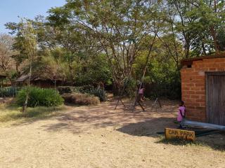 Tiko Community Centre - Saint Francis - 1