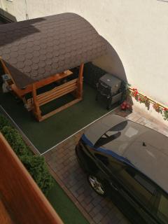 House Apartment Minerilor - 6