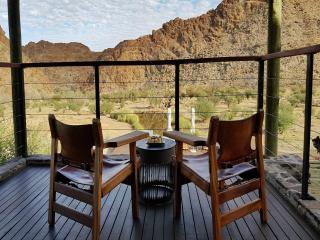 Tutwa Desert Lodge - Augrabies - 3