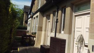 Cambridge House - Edimburgo - 1