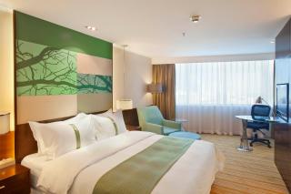 Holiday Inn Shenzhen Donghua by IHG - Shenzhen - 2