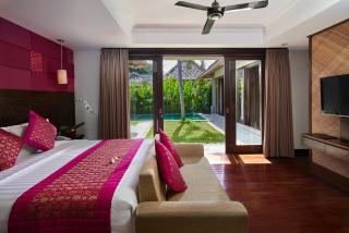 Mahagiri Villas Sanur - Sanur - 3