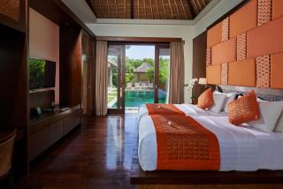 Mahagiri Villas Sanur - Sanur - 7